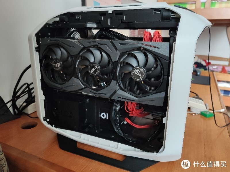 海盗船380T itx机箱，相关问题集合