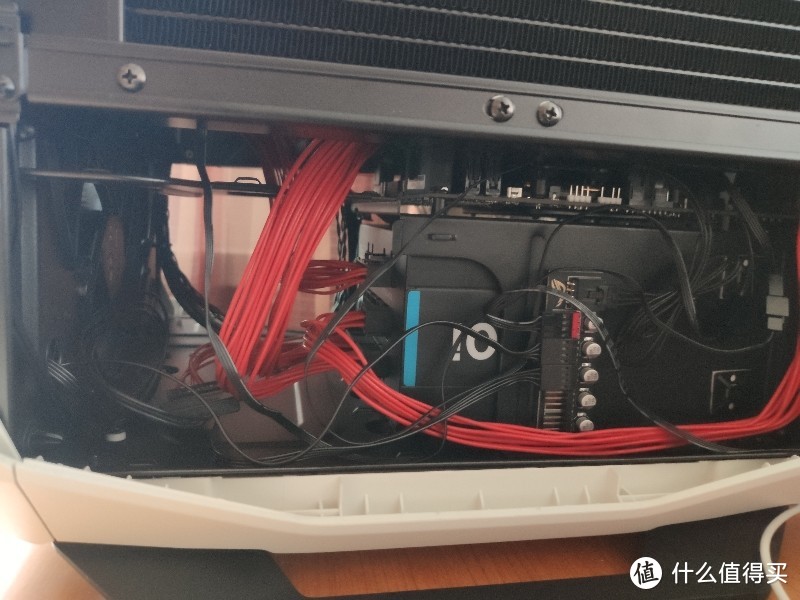 海盗船380T itx机箱，相关问题集合