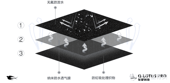 中乔体育 跑鞋矩阵 2023