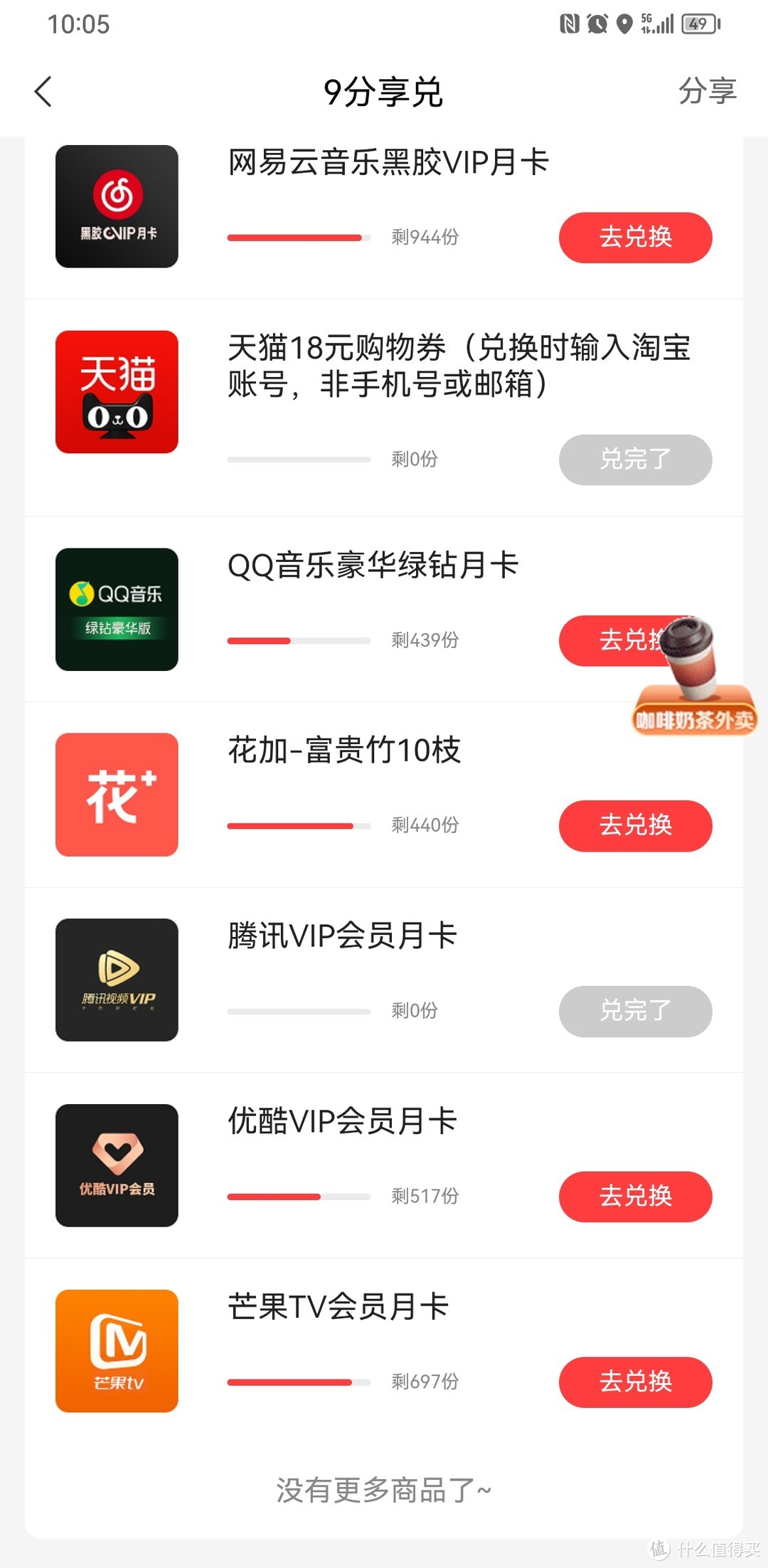 随缘开了个华为信用卡，竟然这么优秀！