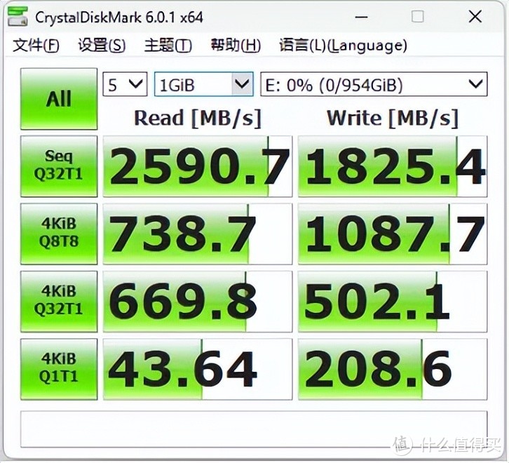 售价比机械硬盘还低？QLC SSD靠谱？ XPG 翼龙S20实测体验!