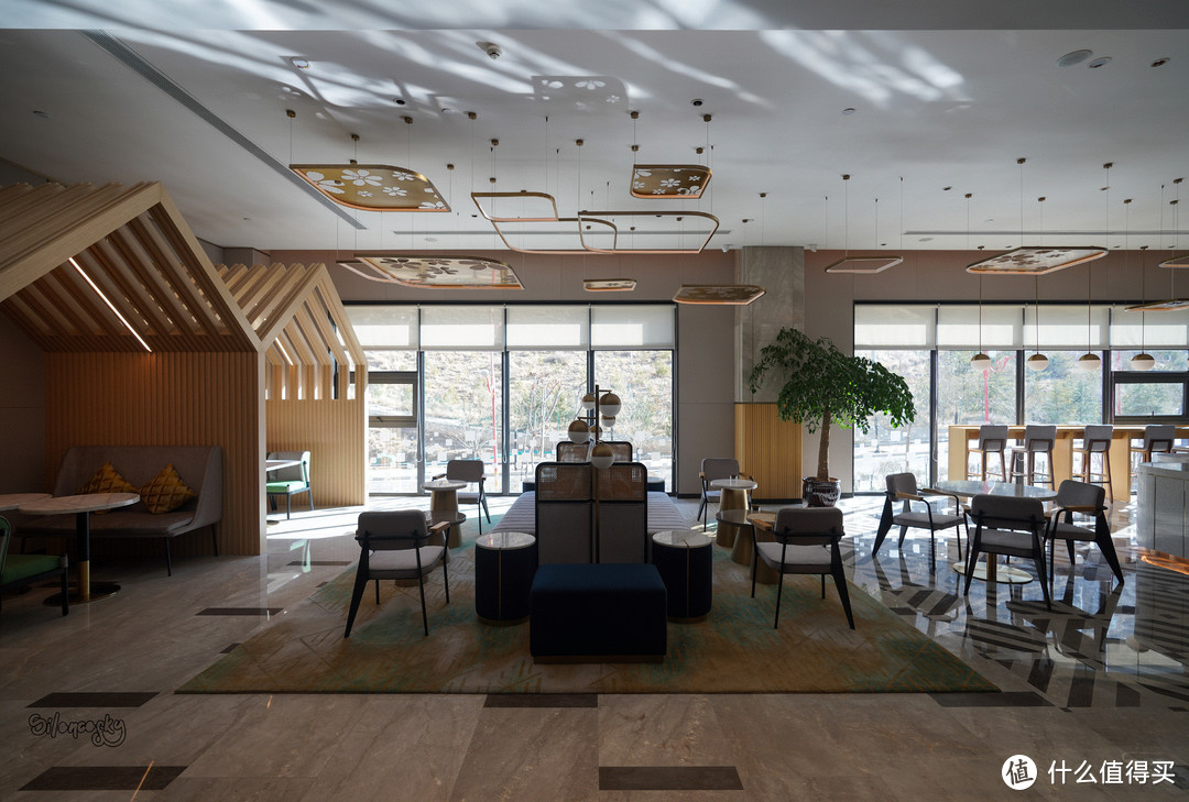 进藏又增新的落脚点：拉萨天峰希尔顿花园酒店 豪华套房 入住体验