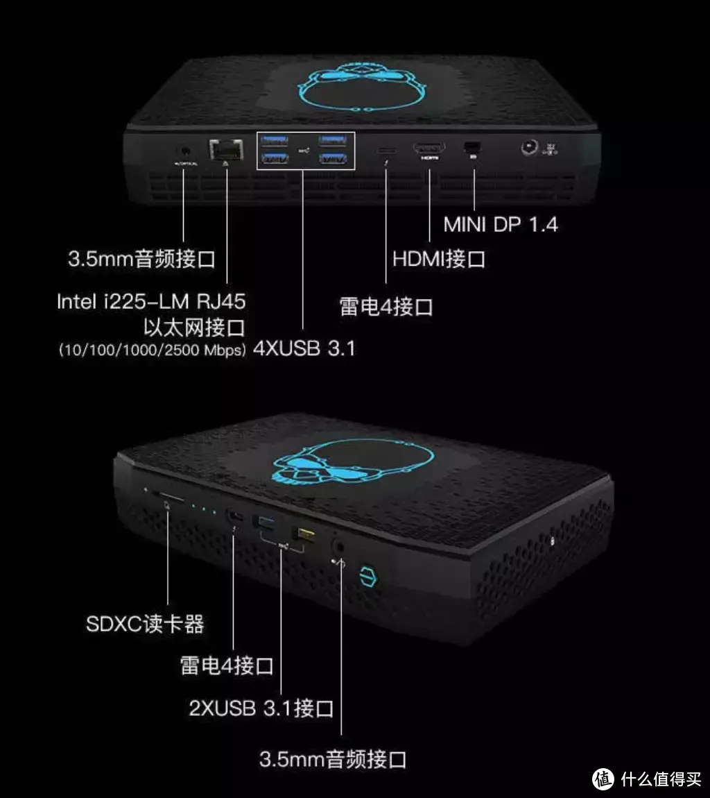 23年3月值得关注的高性价比 NUC 与迷你主机