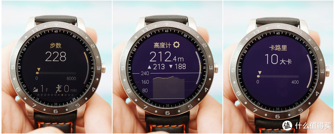 可以测血压、血氧、心率，还能追踪经期？华硕VivoWatch 5智能手表