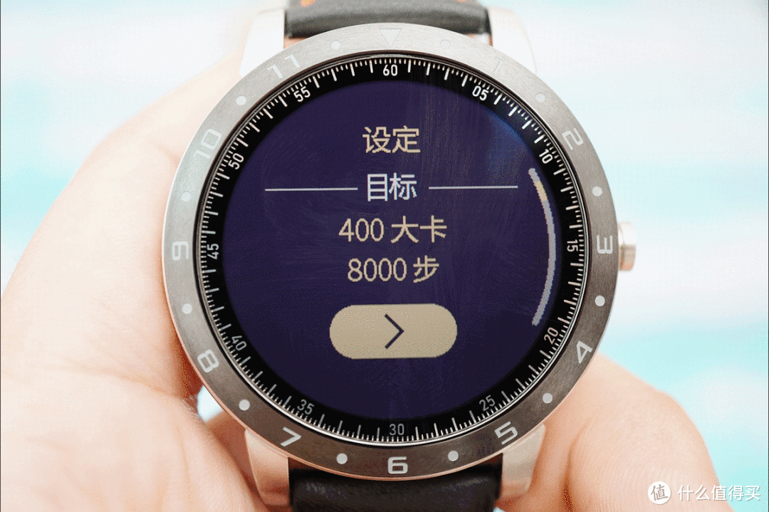 可以测血压、血氧、心率，还能追踪经期？华硕VivoWatch 5智能手表