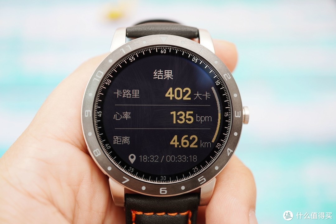 可以测血压、血氧、心率，还能追踪经期？华硕VivoWatch 5智能手表