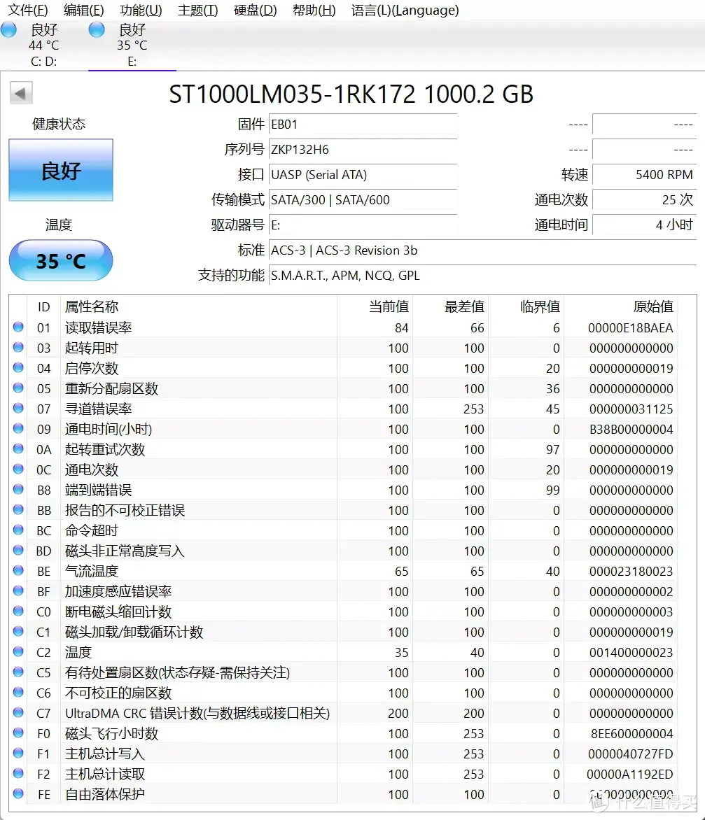 防摔、防压、防水防尘，还有保内数据恢复，LaCie家的硬盘原来这么猛