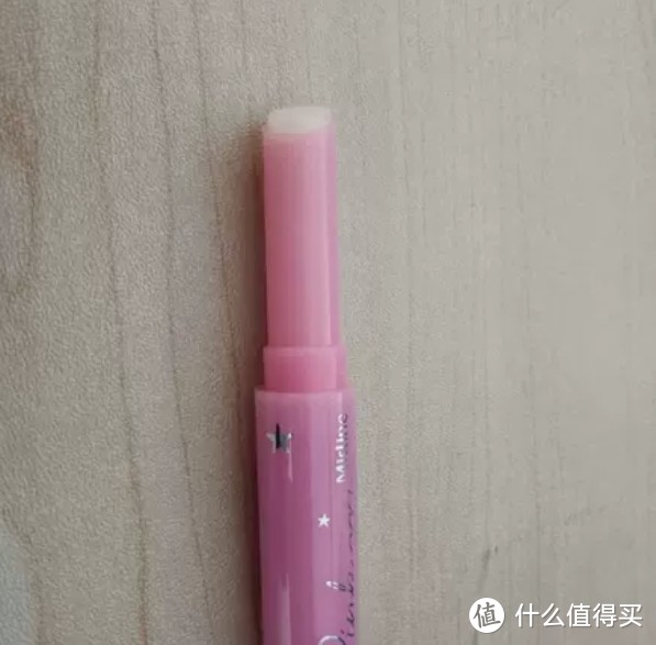 春日唇膏，细说女生的使用体验