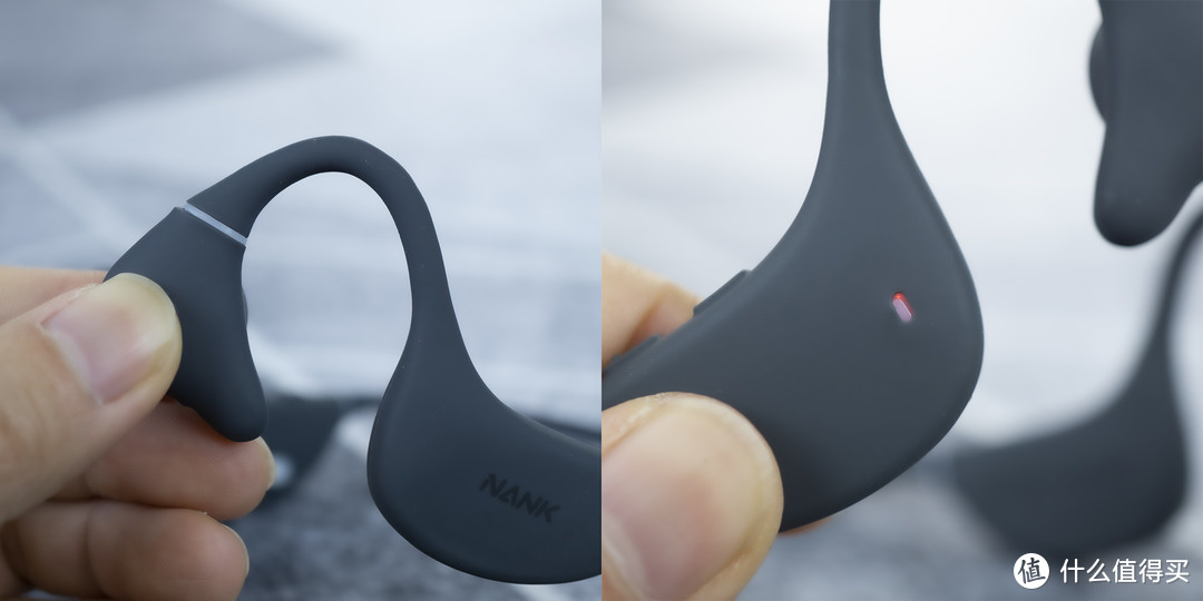 无惧汗水、张扬活力，一款不错的运动耳机，NANK南卡骨传导耳机Runner Pro 4试用体验分享！