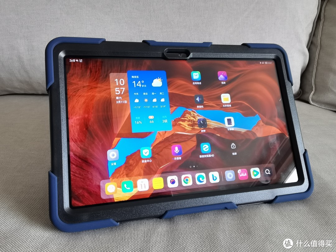 水一篇，聊聊手上小新pad plus 2021款用过的几个保护套