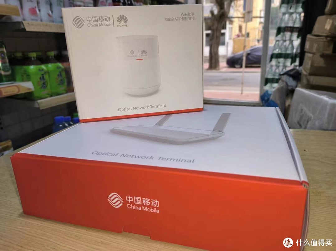 这个春天，搞一套全光组网玩玩吧，实现全屋WiFi自由 