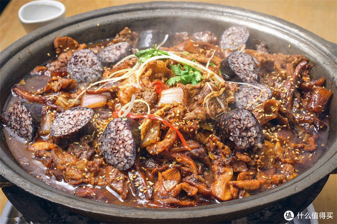 说韩语，吃韩餐，东北这座56万人的小城，韩式美食到底有多猛？