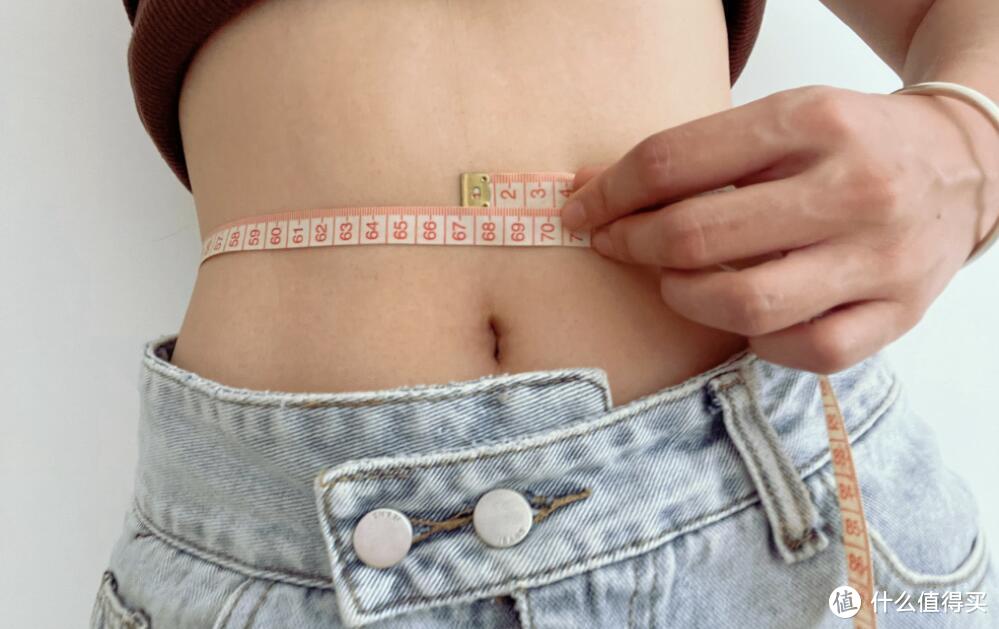 小白居家减肥20斤，少吃多动有效果！