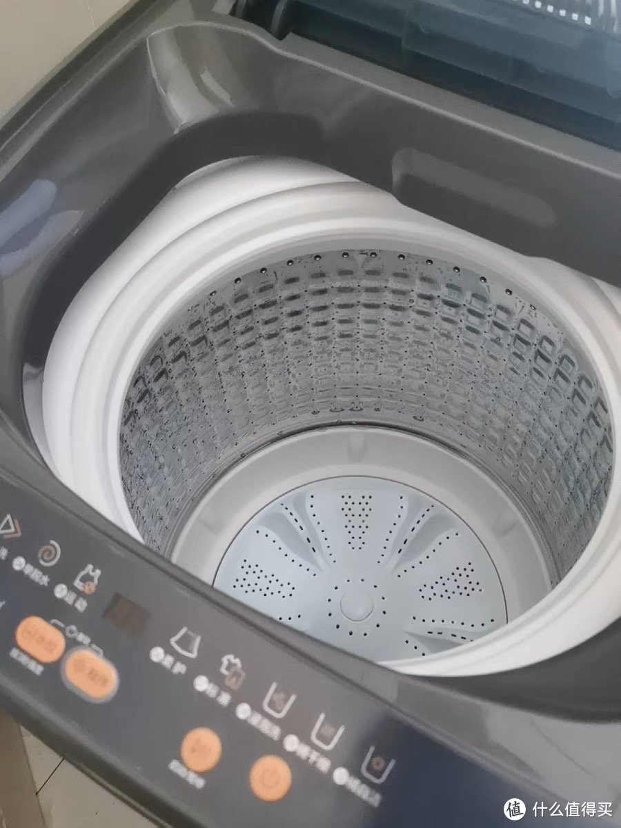三口之家买波轮洗衣机，怎么选性价比高的？推荐海尔8kg洗衣机