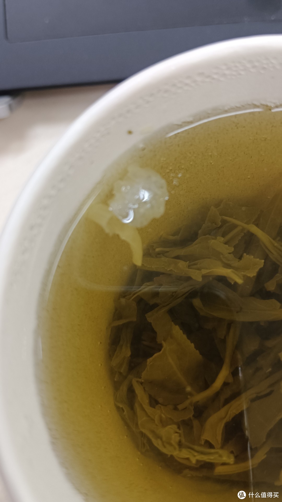 川派茉莉花茶这次真的踩坑了吗，或许还有什么惊喜？看后面咯！