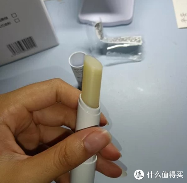 春季护唇必备——润唇膏使用体验分享