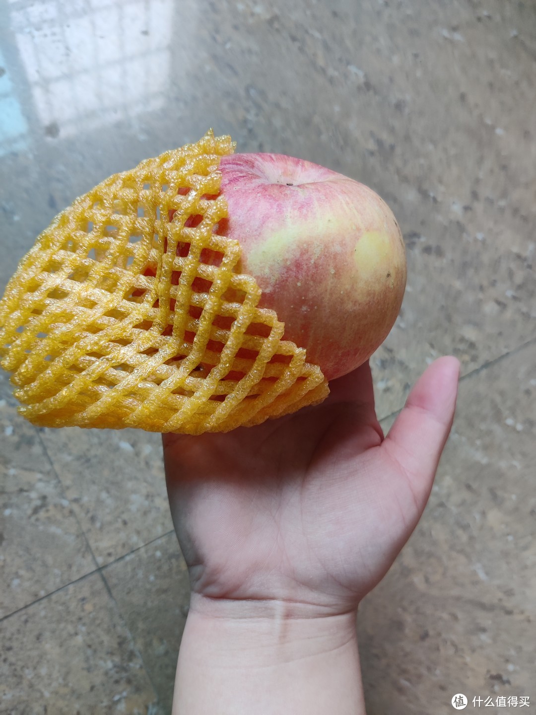 减脂期间水果之苹果减脂法