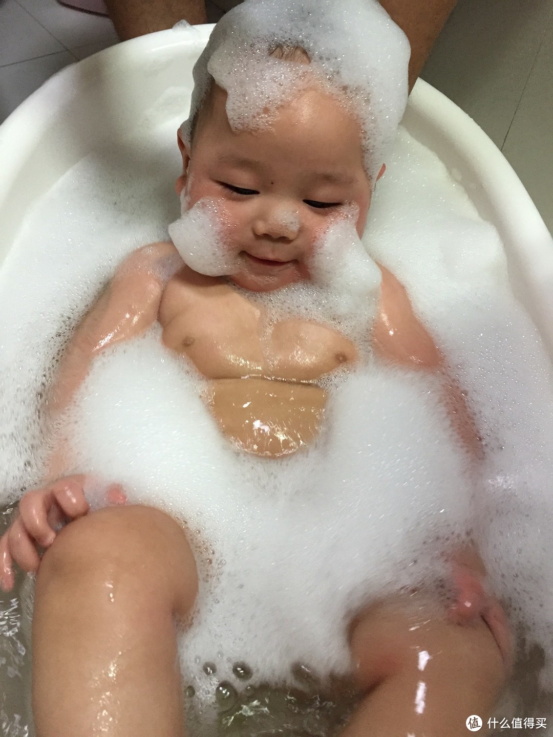 如何选择“靠谱儿”的宝宝洗发沐浴用品