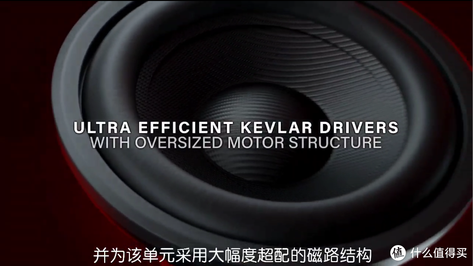 斯卡夫 SpeakerCraft 大功率、大动态 XTEQi-12  发烧友的终极梦想