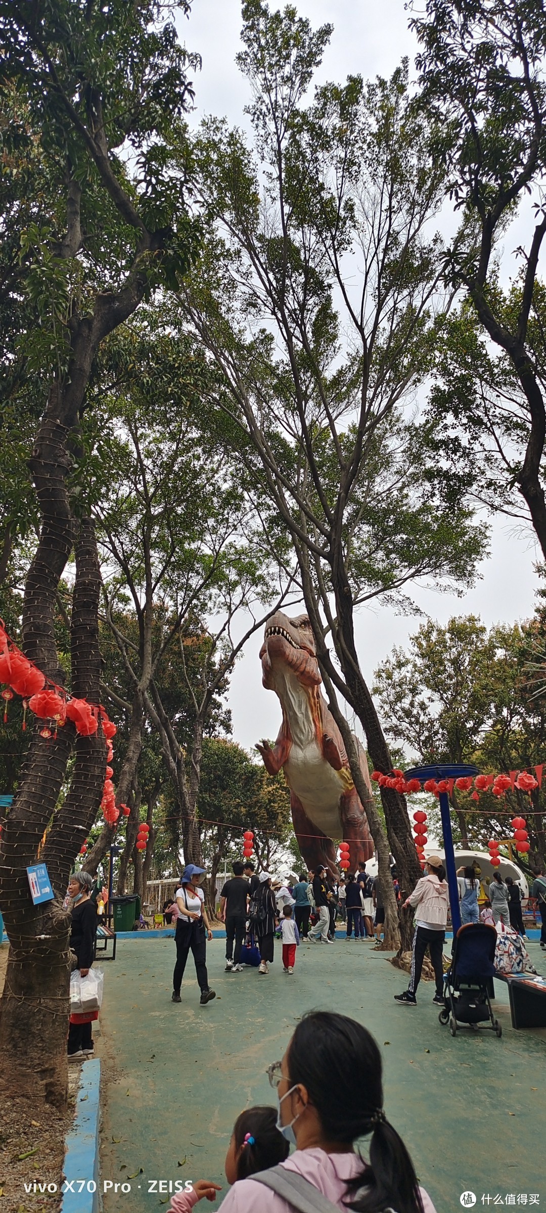 广州周边带娃好去处，番禺欢乐森林，设施多，孩子玩的开心