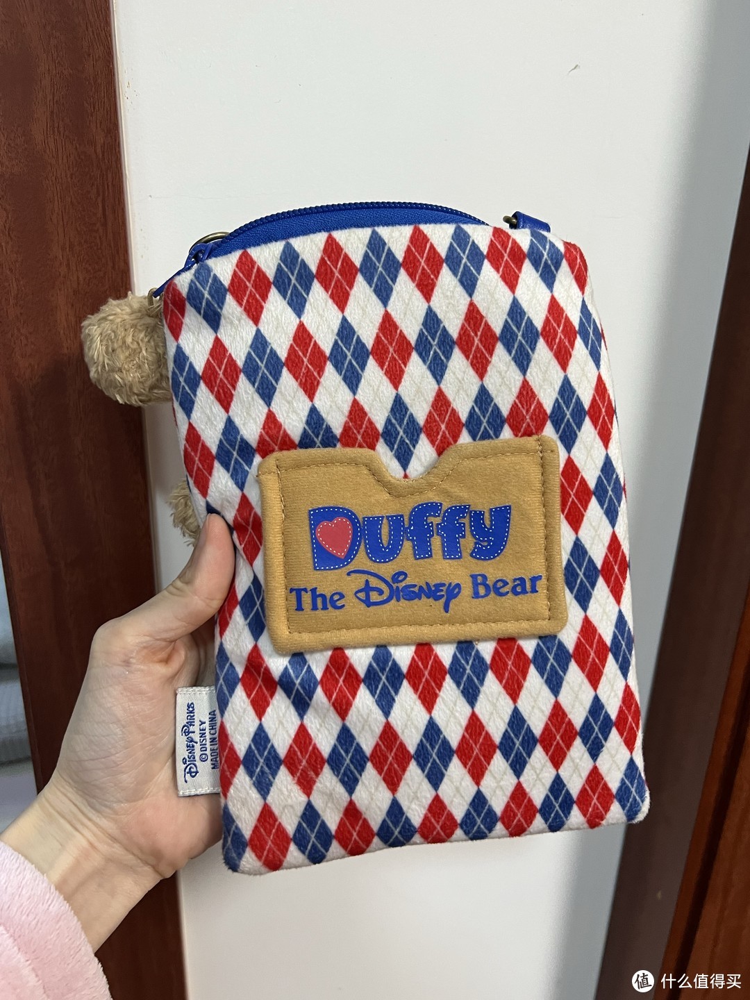 迪士尼可爱小包包大合集~百元左右有些可以放下手机