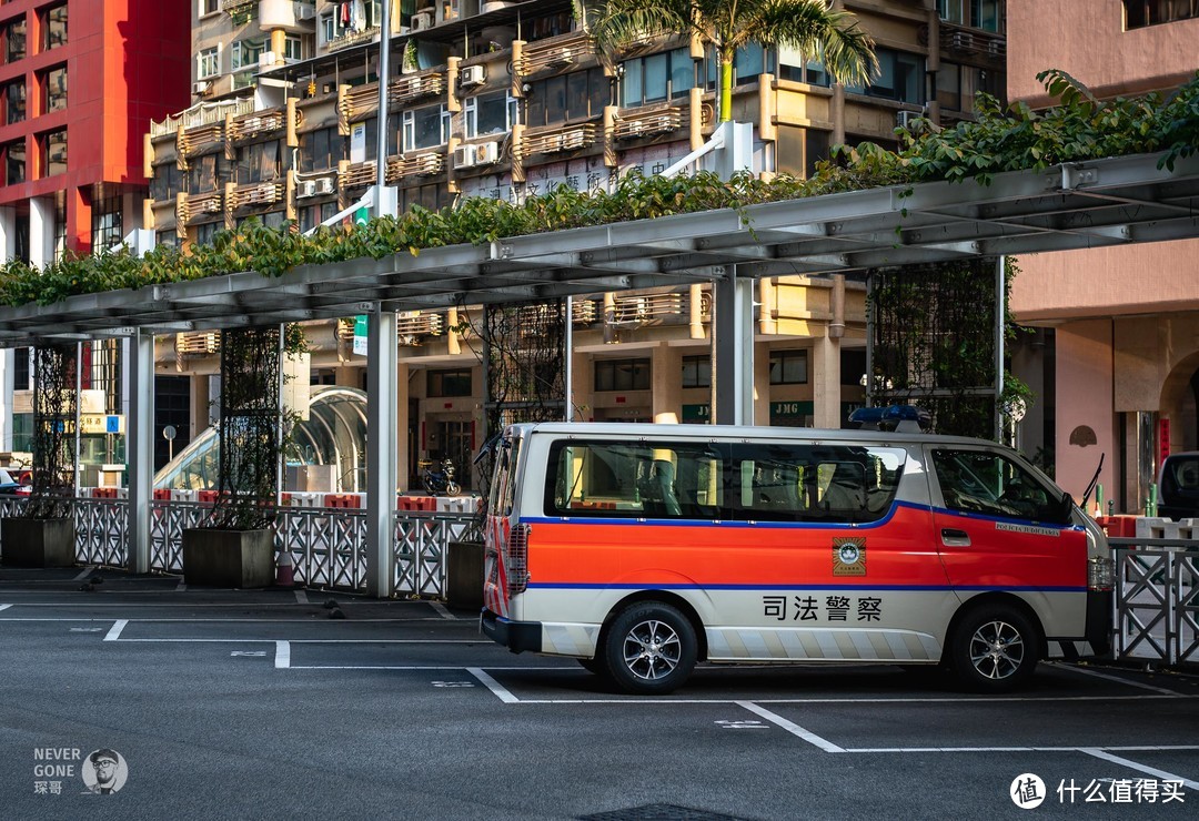 澳门佛系游记：很好拍很出片后劲很大