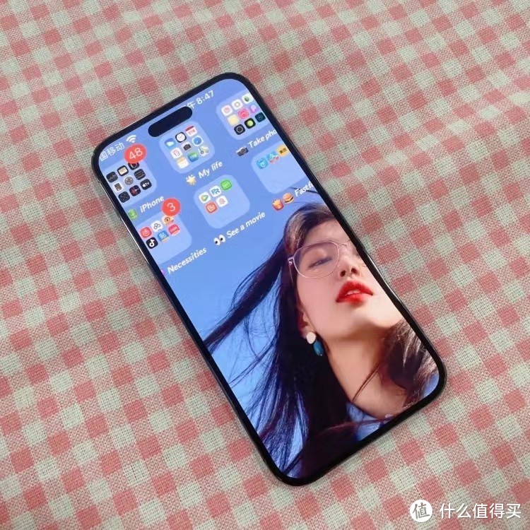 iPhone 14 Pro外观设计，还有灵动岛体验，256GB存储仅699元