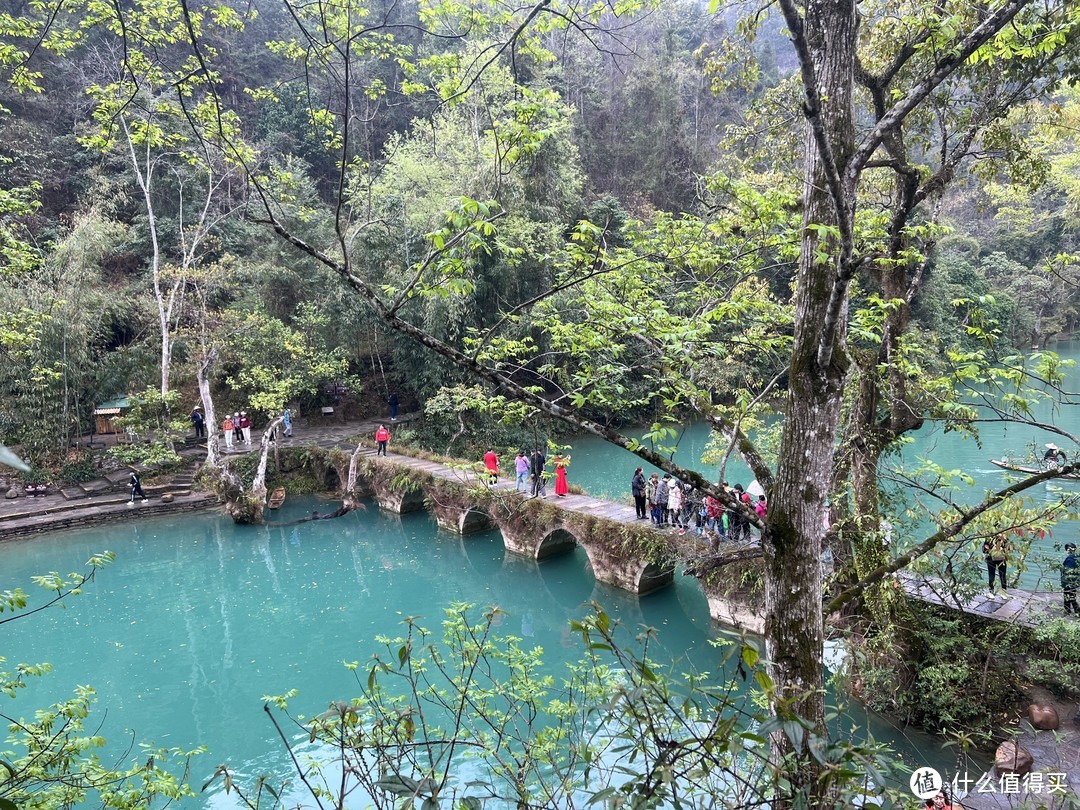 没有KPI的贵州七天六晚自驾游（总览）一路向前开，只游大景点，