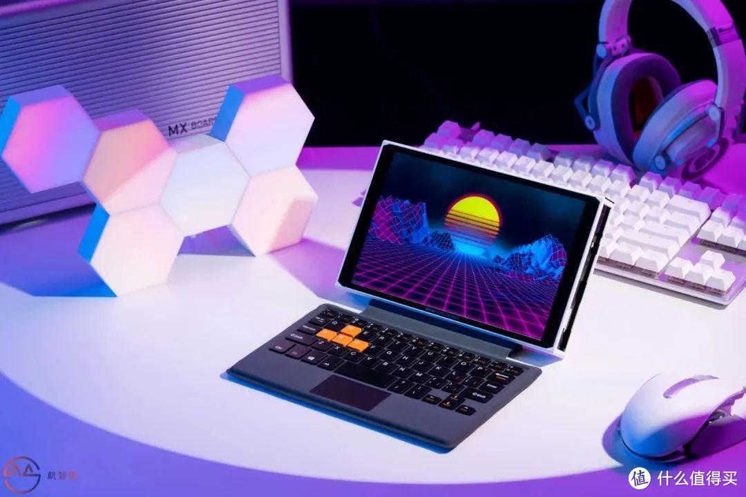 二合一的OneXPlayer 2，能代替笔记本电脑吗？