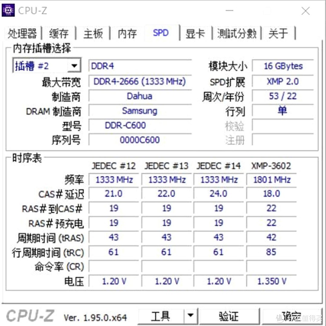 性能强悍，运行稳定,国货之光，大华存储C600系列内存条