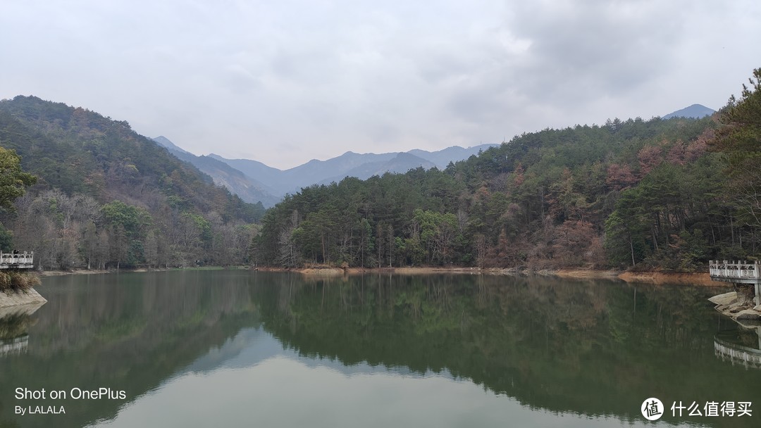 记一次匆忙的南岳衡山之行流水账（附实用主义EDC翻包）