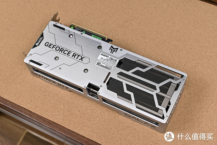 高质感无光主机——ROG X670E-GENE+ aboStudio ContainerL 装机展示