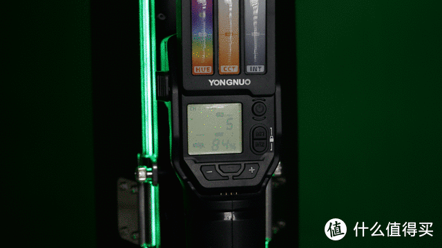 高亮好玩又实用的手持棒灯，国产永诺YN360IV测评与体验