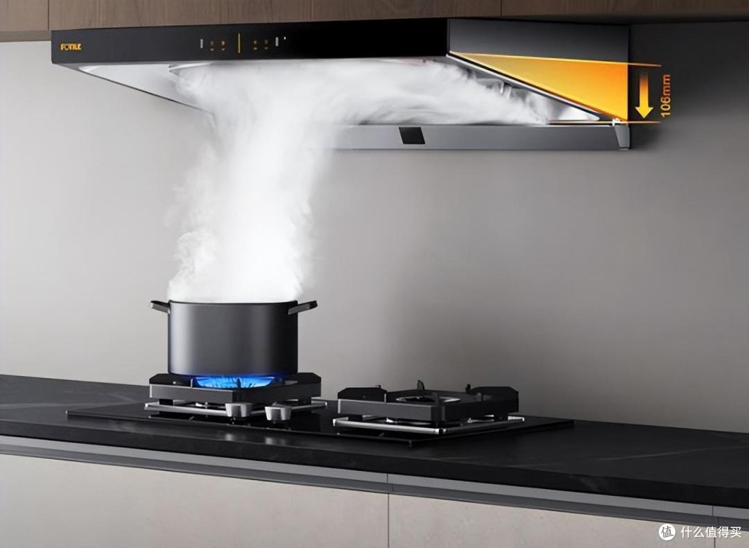 家庭用抽油烟机哪种好？侧吸和顶吸哪种效果好？听听用户们怎么说