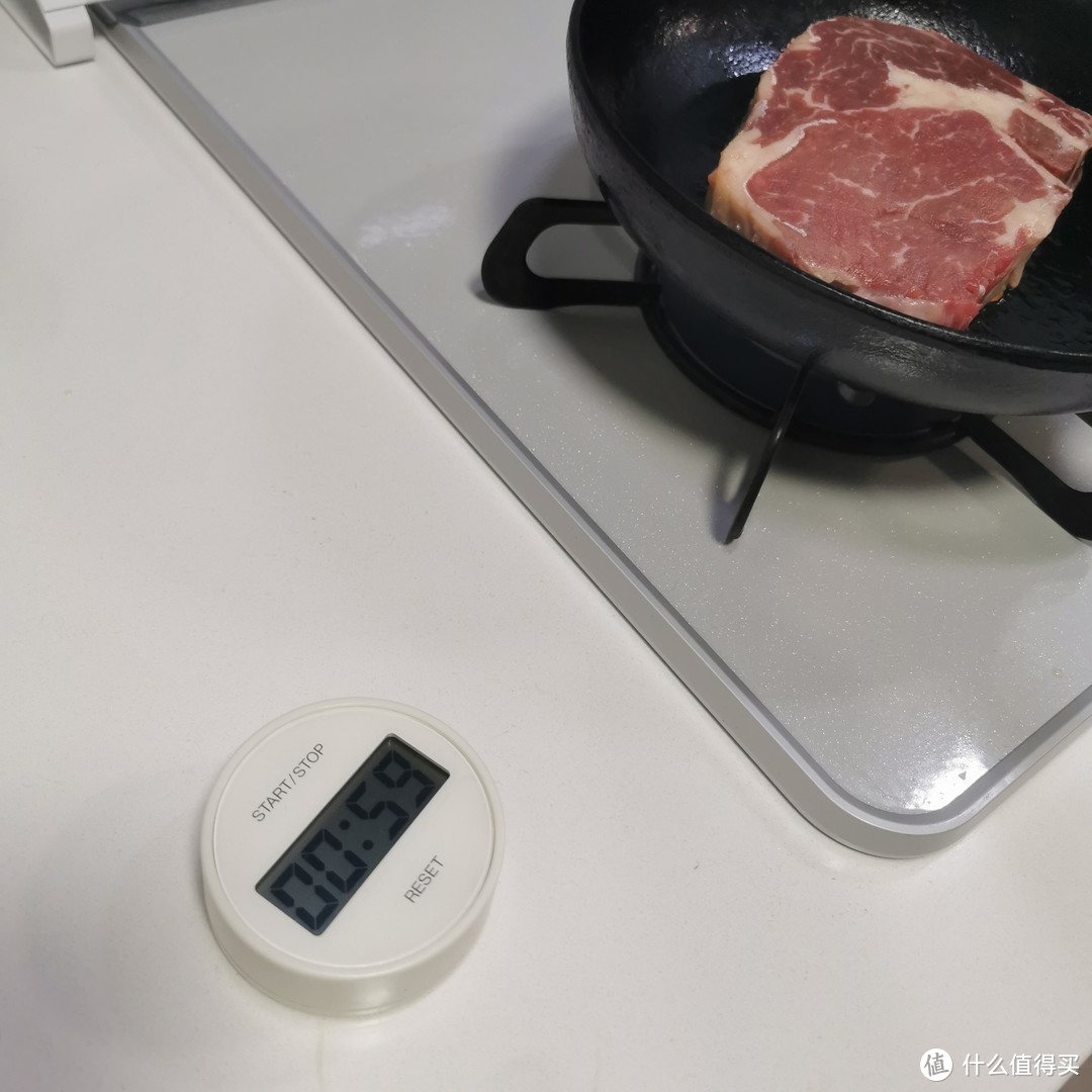 春吃牛肉，养胃益气！保姆级教程，手把手教你煎个完美牛排！