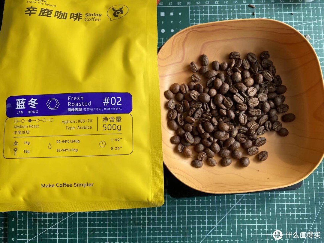 618平价咖啡豆推荐，量大管饱便宜实惠，打工人的最爱