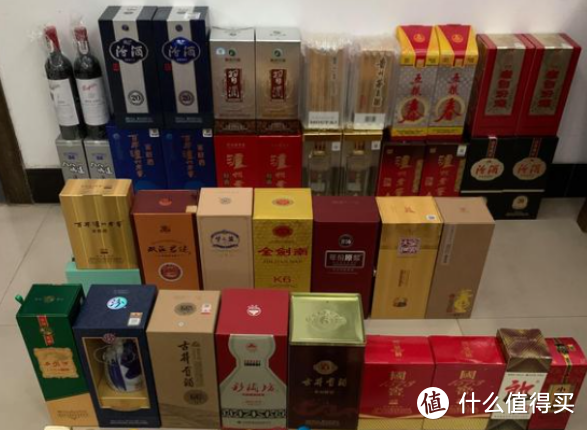 白酒入坑多年，这20款酒又好喝性价比又高，别再说你不会买酒了！