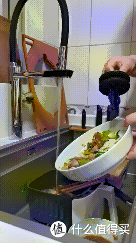 老公备菜，我来炒，贝克巴斯将厨房水槽区域大革新，让老公爱上厨房