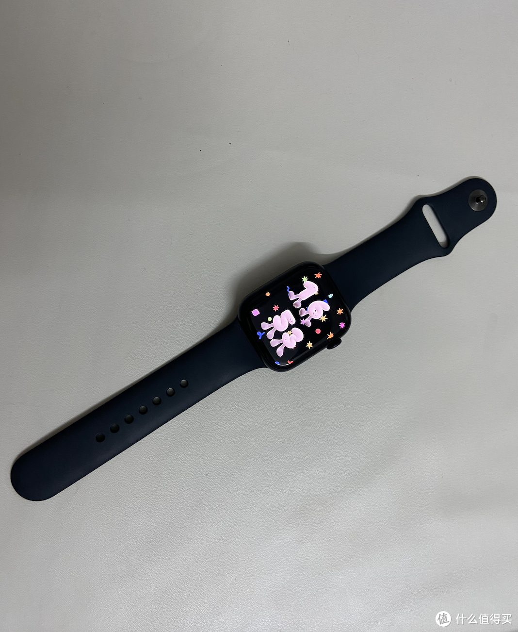Apple watch  s8真是美丽废物？使用一个月真实感受