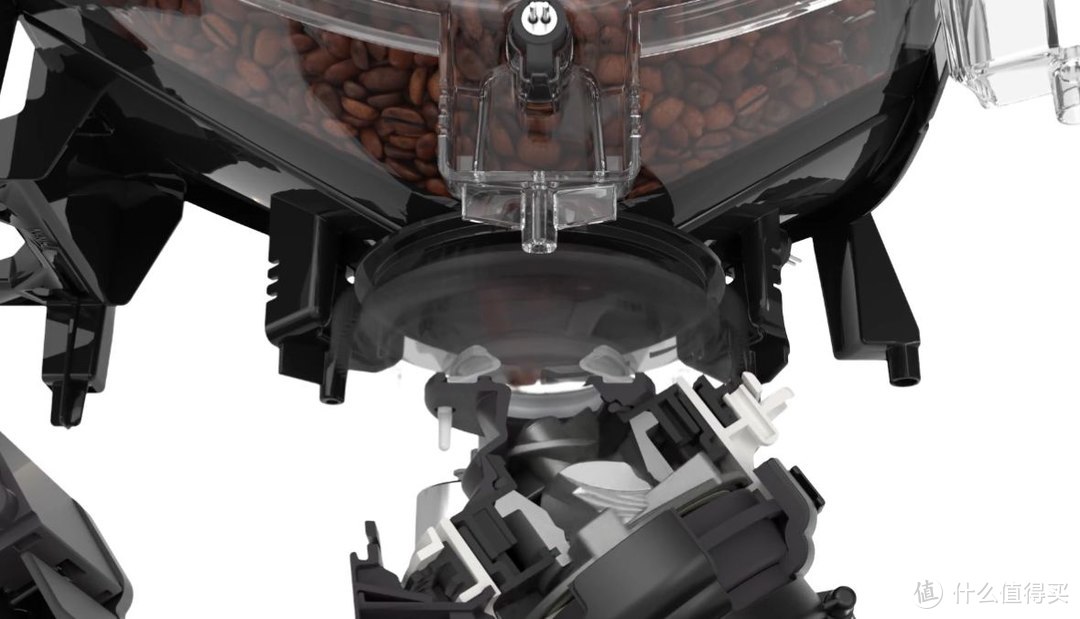 必入的咖啡机推荐，美诺意式全自动咖啡机使用实测