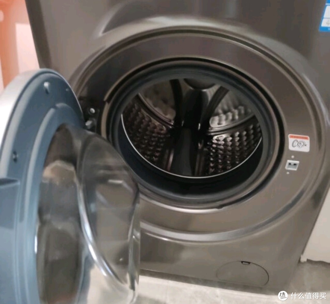 TCL12公斤双层子舱复式分类除菌子母双桶筒智能高温煮洗 洗衣机