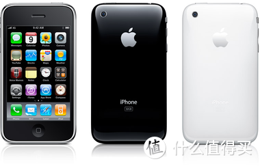 iPhone进化史，42款机型哪款是你和苹果的第一次？