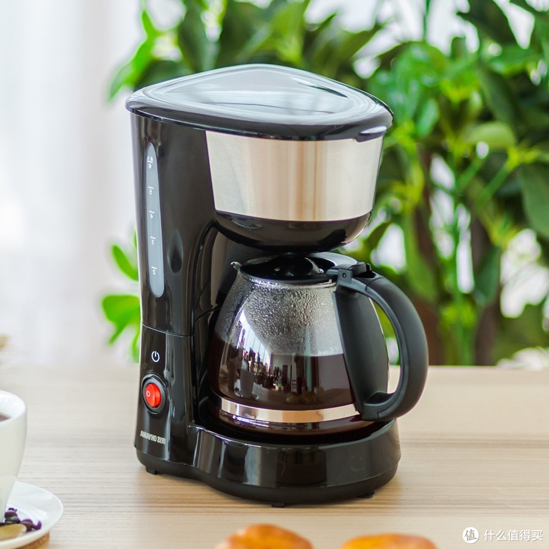 手把手教你选购+使用半自动咖啡机，在家轻松复刻各种花式咖啡！