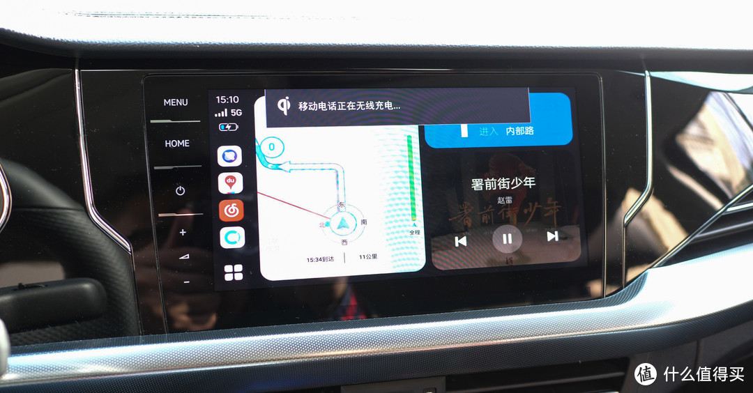 OPPO Car+，好用的安卓智能车机系统