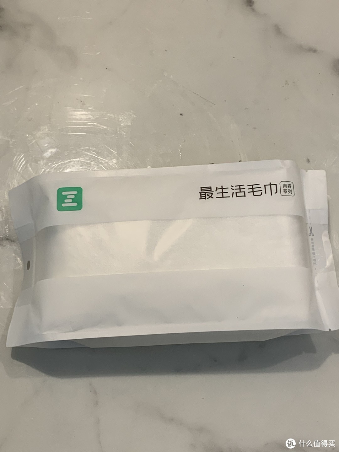 小米最生活毛巾，纯棉还是挺好用。