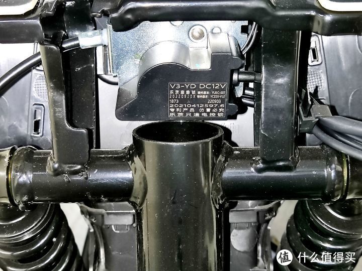 真正的六边形战士——雅迪 VFLY Z100电动自行车深度评测