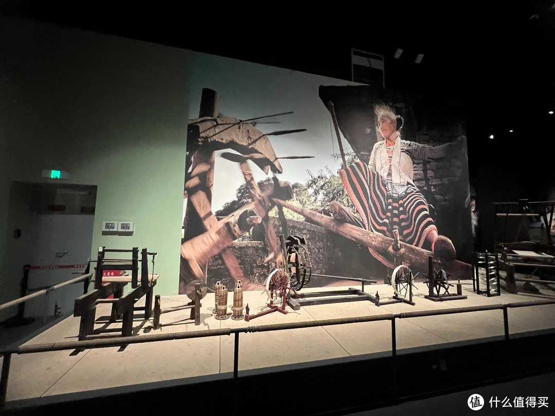 贵州省博物馆，传统技艺