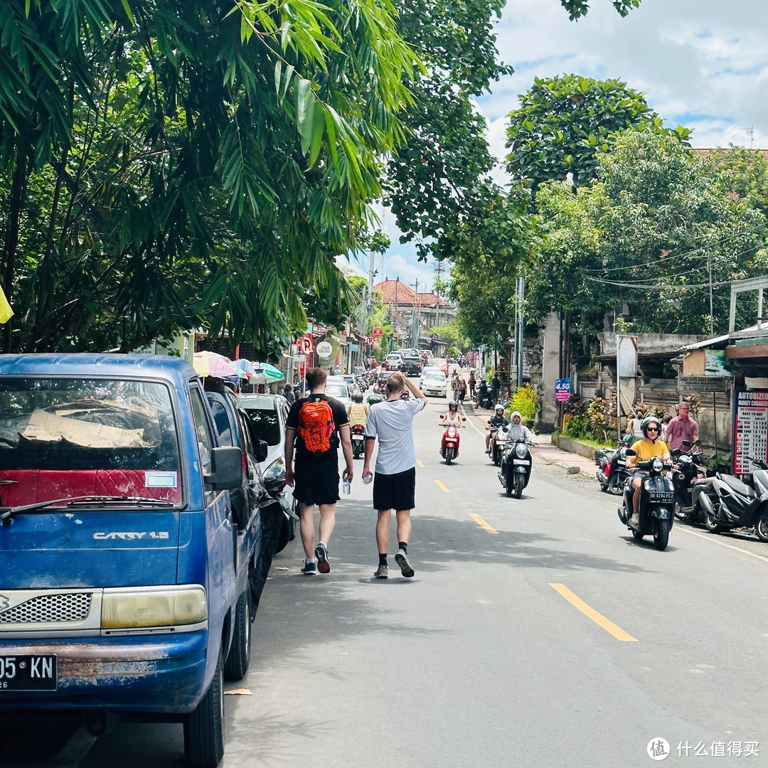 一个人的巴厘岛之旅，希望此生能成为大旅行家呀