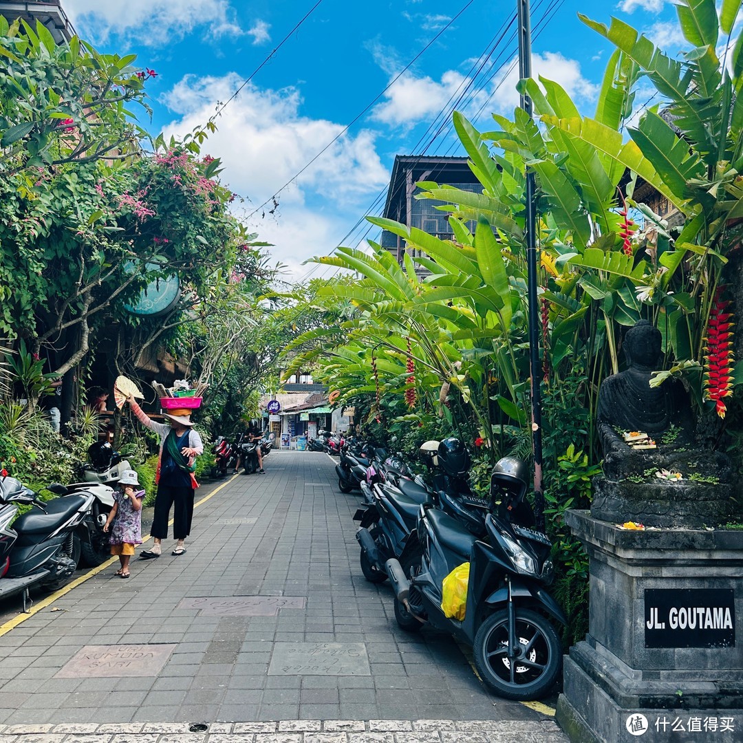 一个人的巴厘岛之旅，希望此生能成为大旅行家呀