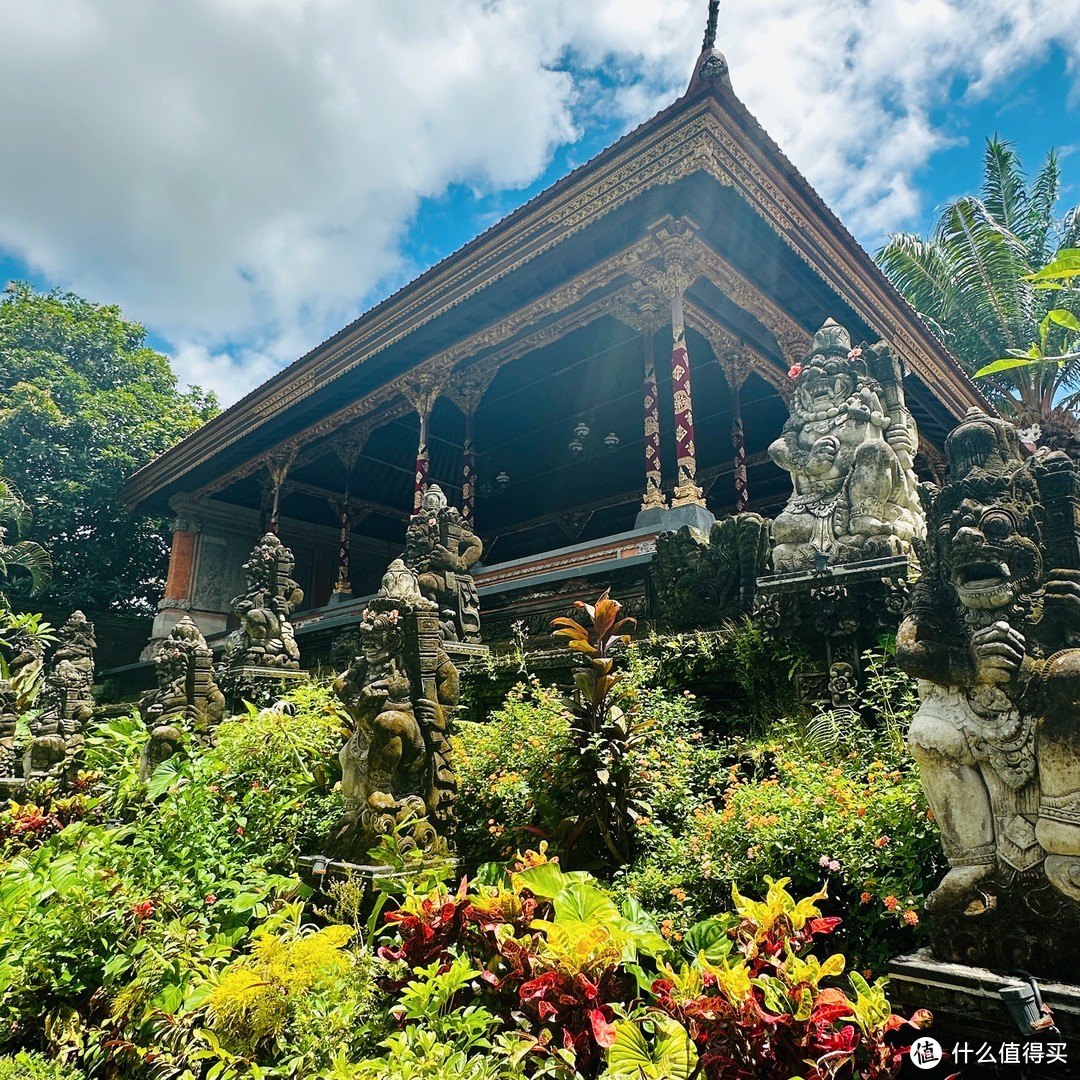 一个人的巴厘岛之旅，希望此生能成为大旅行家呀